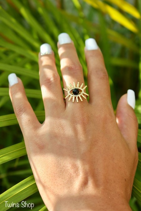 Bague Elsa