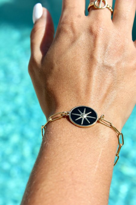 Bracelet Sun