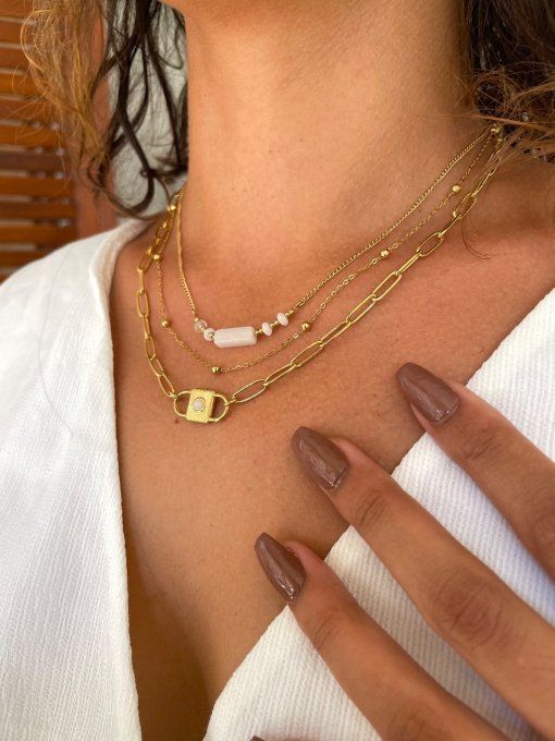 Collier Jada