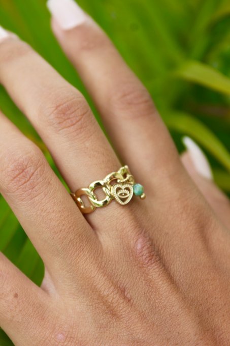 Bague Kimberley