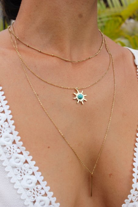 Collier Hélèna