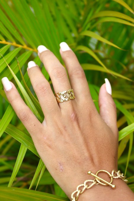 Bague Danae