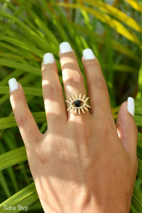 Bague Elsa