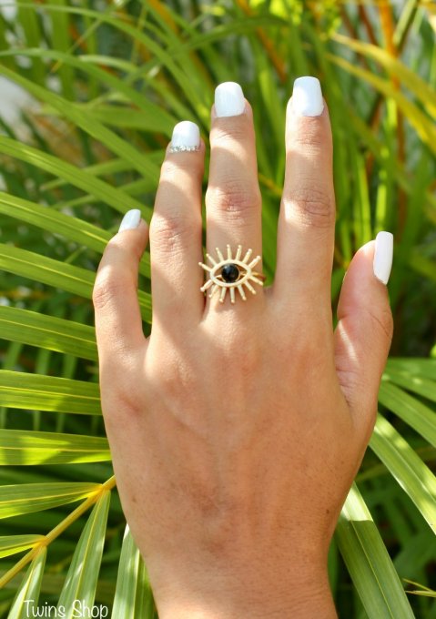 Bague Elsa