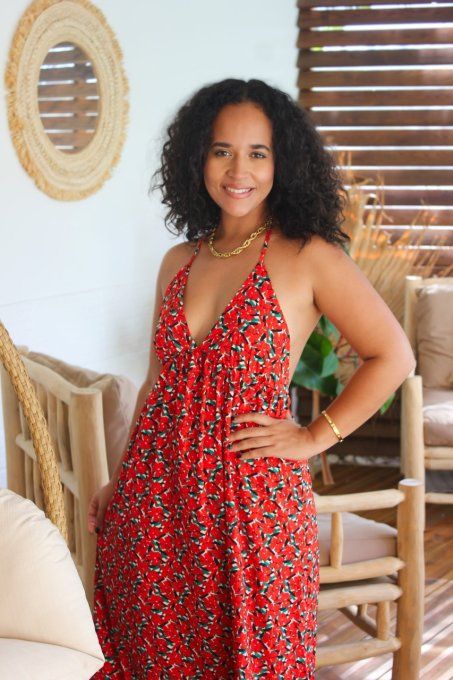 Robe Maribel