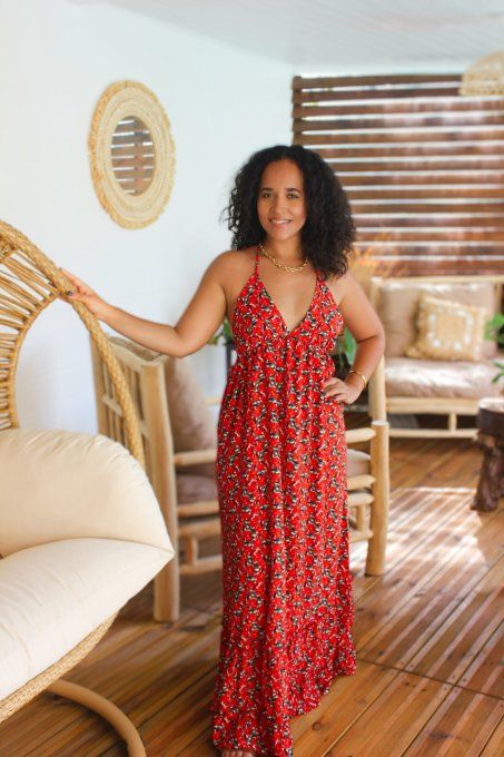 Robe Maribel