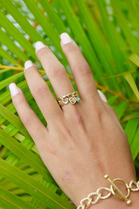 Bague Kimberley