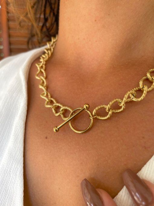 Collier Lyna