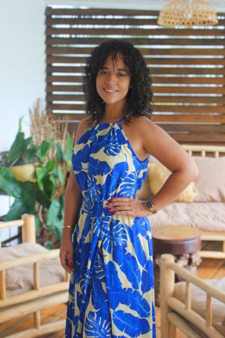 Robe Alba