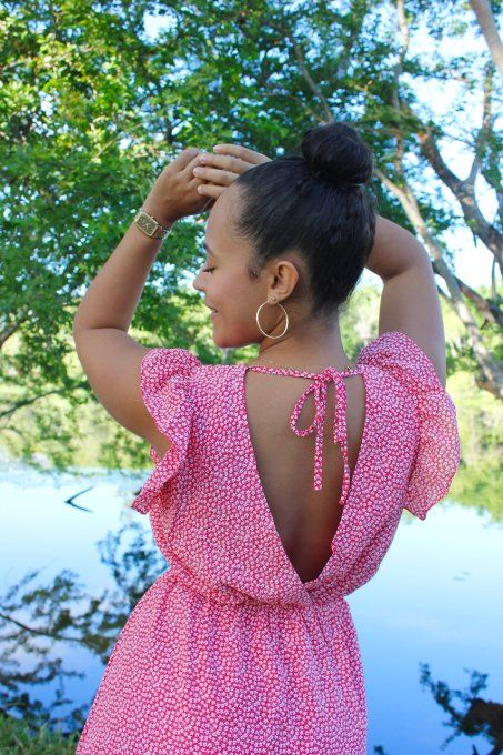 Robe Emma