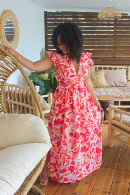 Robe Amalia 