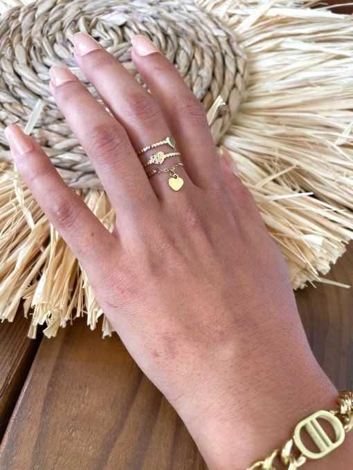 Bague Sweetie