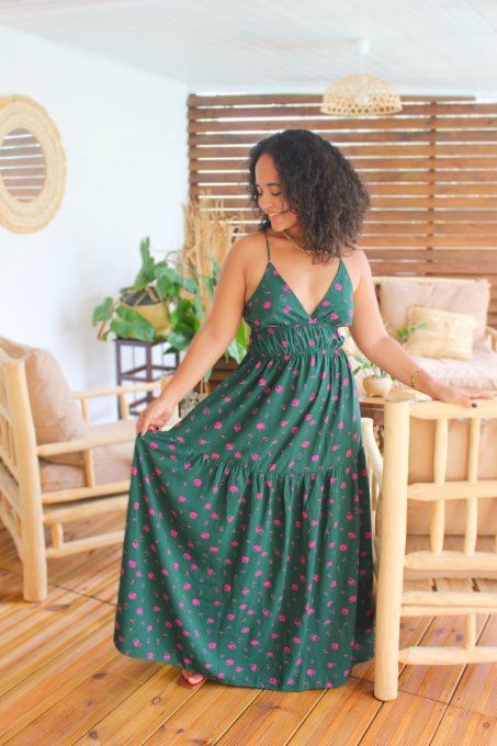 Robe Sofia 