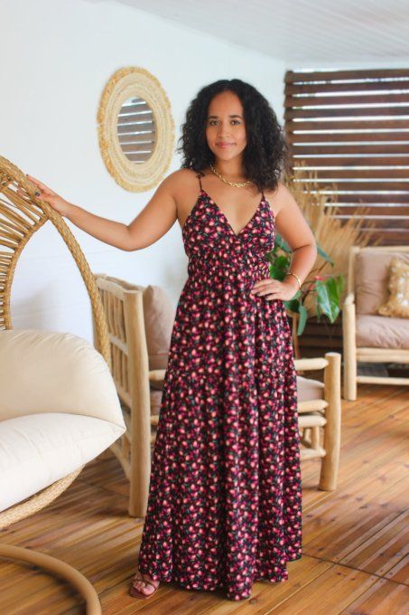 Robe Dana