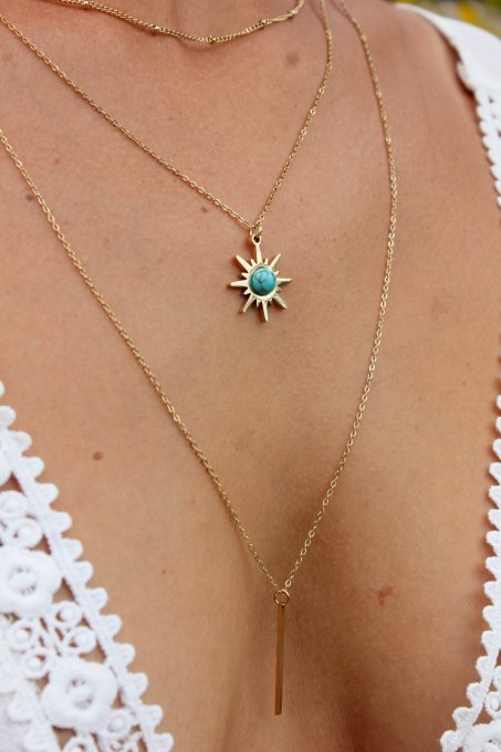 Collier Hélèna