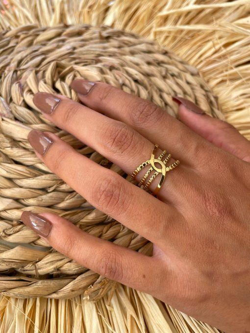 Bague Iréna