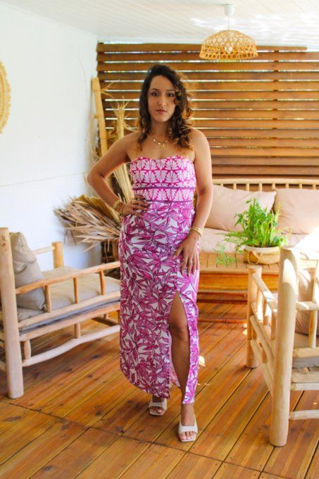 Robe Zoé