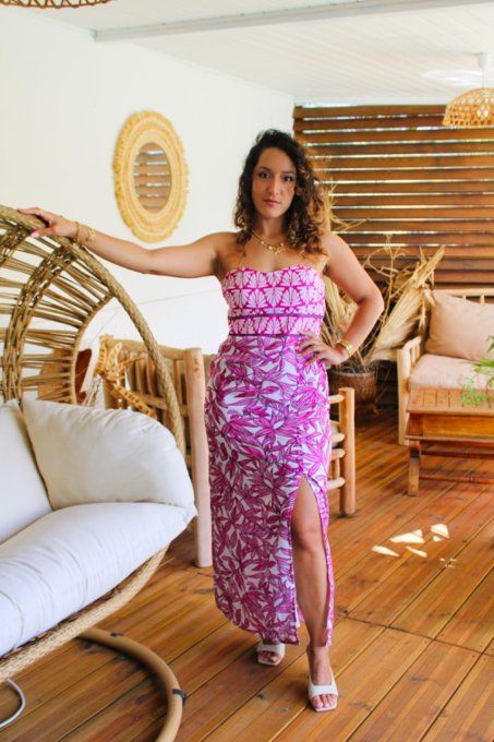 Robe Zoé