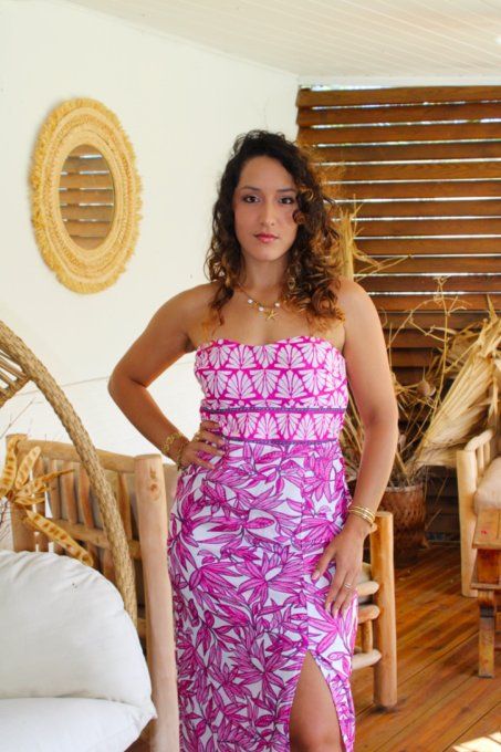 Robe Zoé
