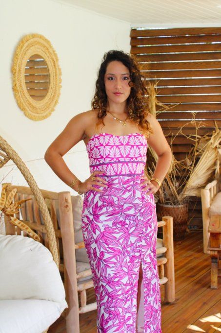 Robe Zoé