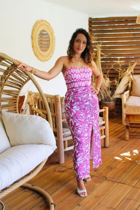 Robe Zoé