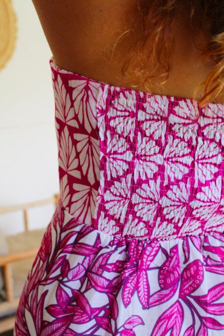 Robe Zoé
