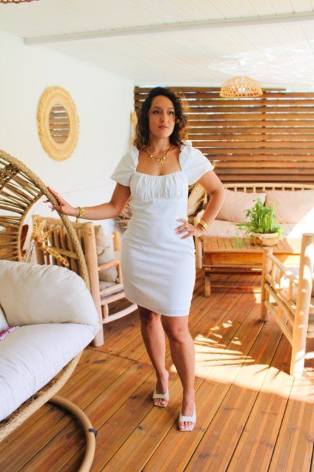 Robe Maelle 