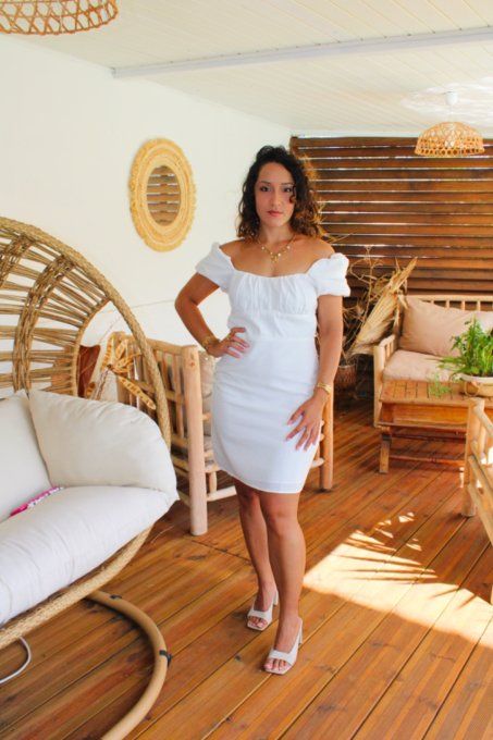 Robe Maelle 
