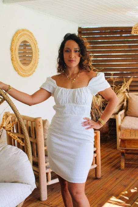 Robe Maelle 