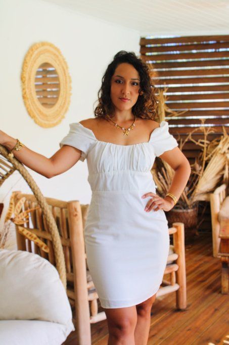 Robe Maelle 