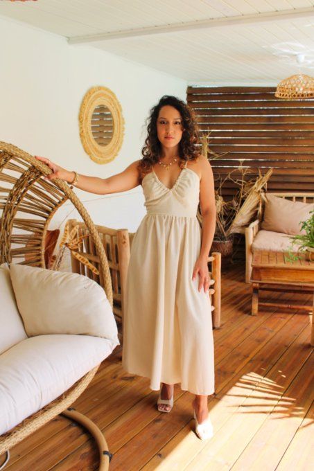 Robe Mandy