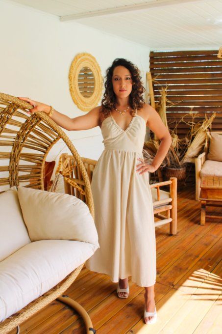 Robe Mandy