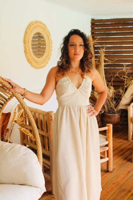 Robe Mandy
