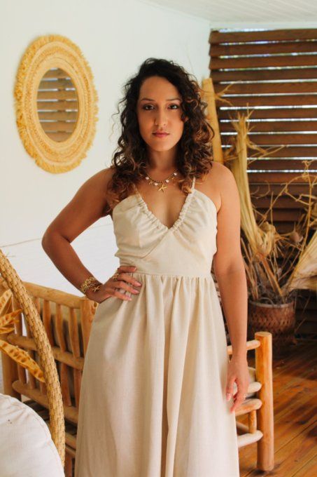 Robe Mandy