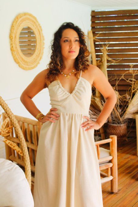 Robe Mandy