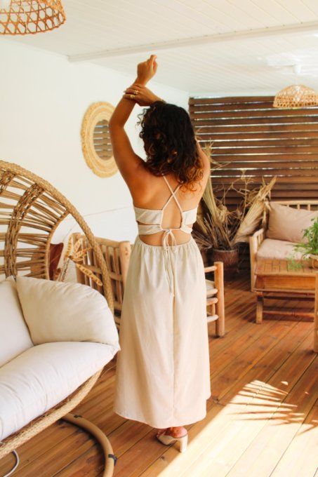 Robe Mandy