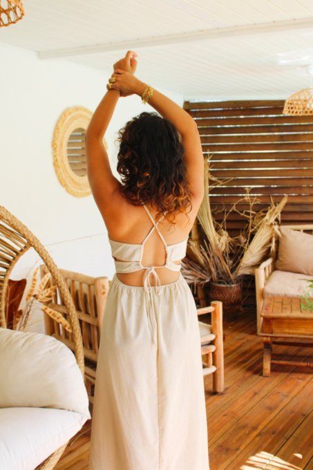 Robe Mandy