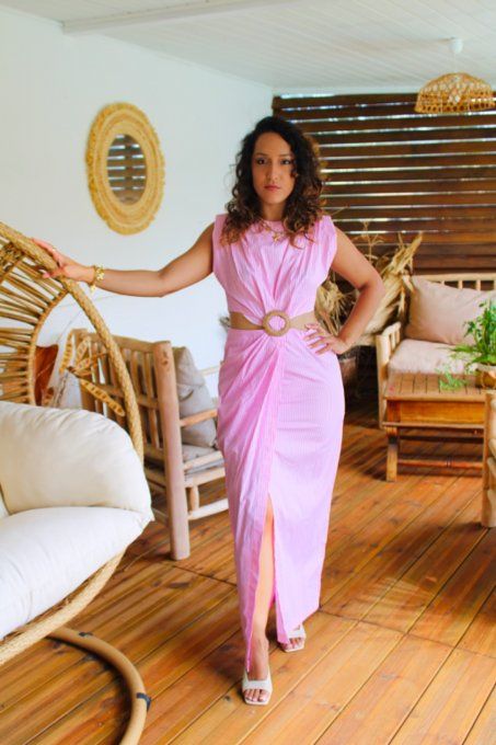 Robe Cassy