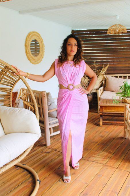 Robe Cassy