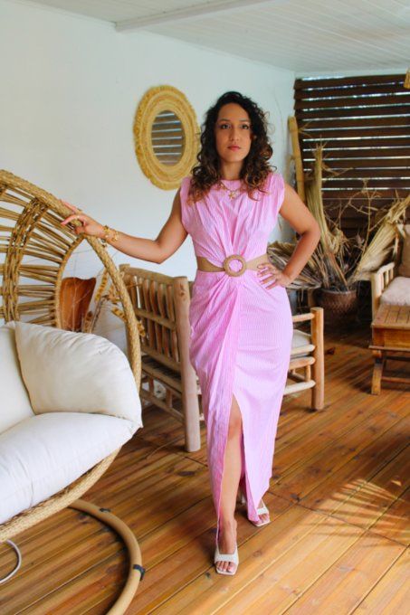 Robe Cassy