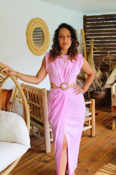 Robe Cassy