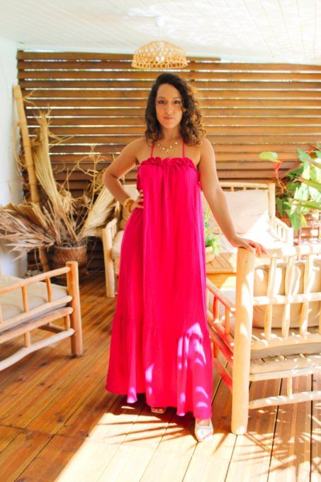 Robe Moa