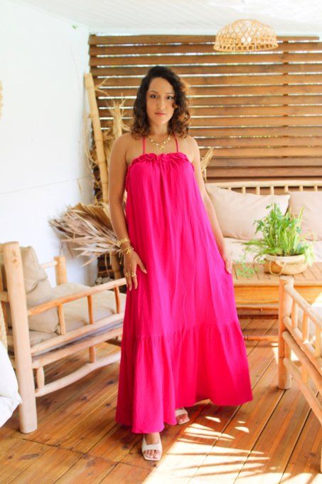 Robe Moa