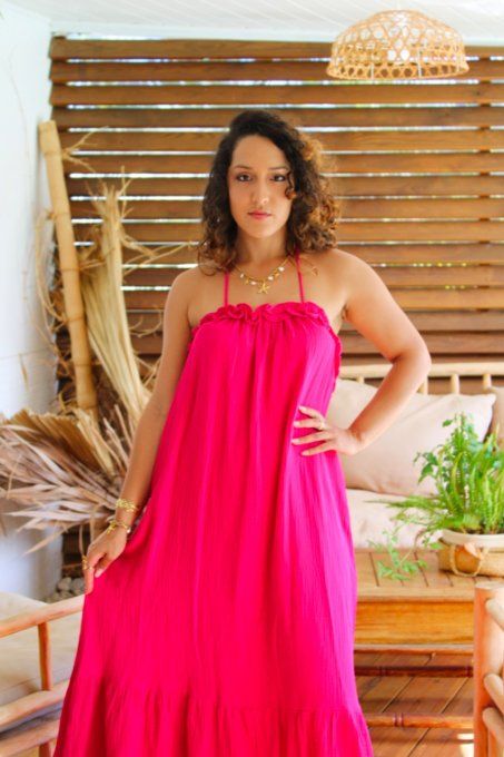 Robe Moa