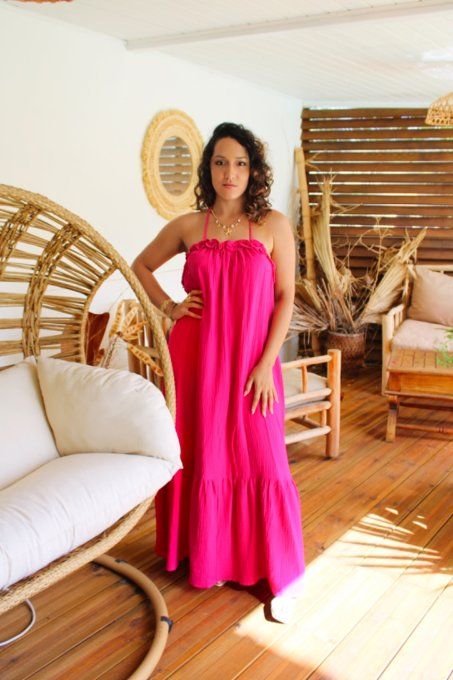 Robe Moa