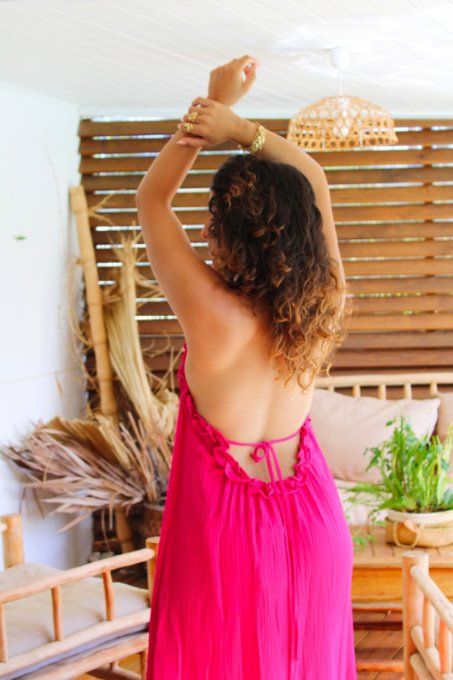 Robe Moa