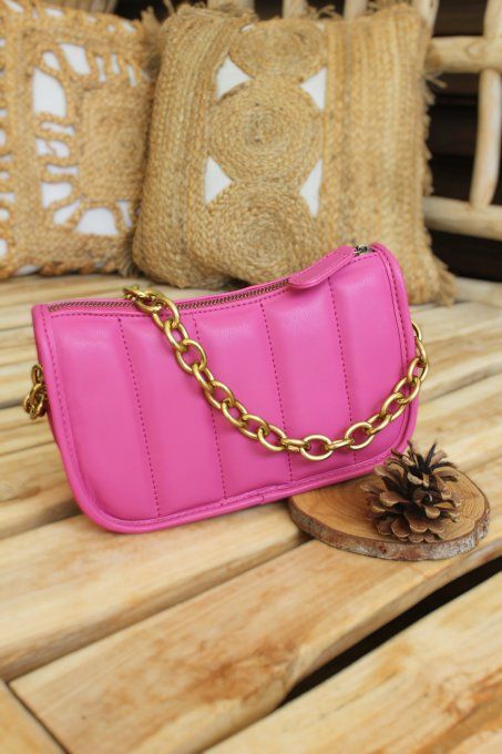 Sac Mara  Rose