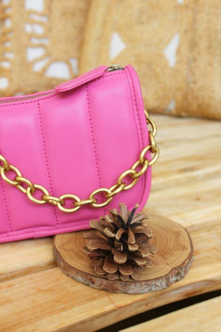 Sac Mara  Rose