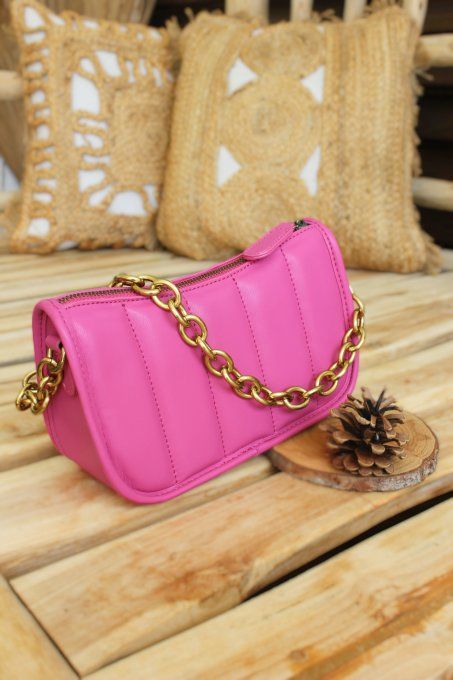 Sac Mara  Rose