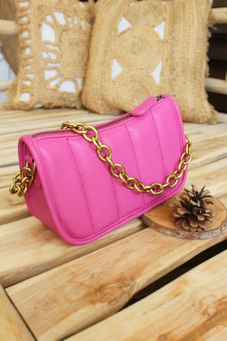 Sac Mara  Rose